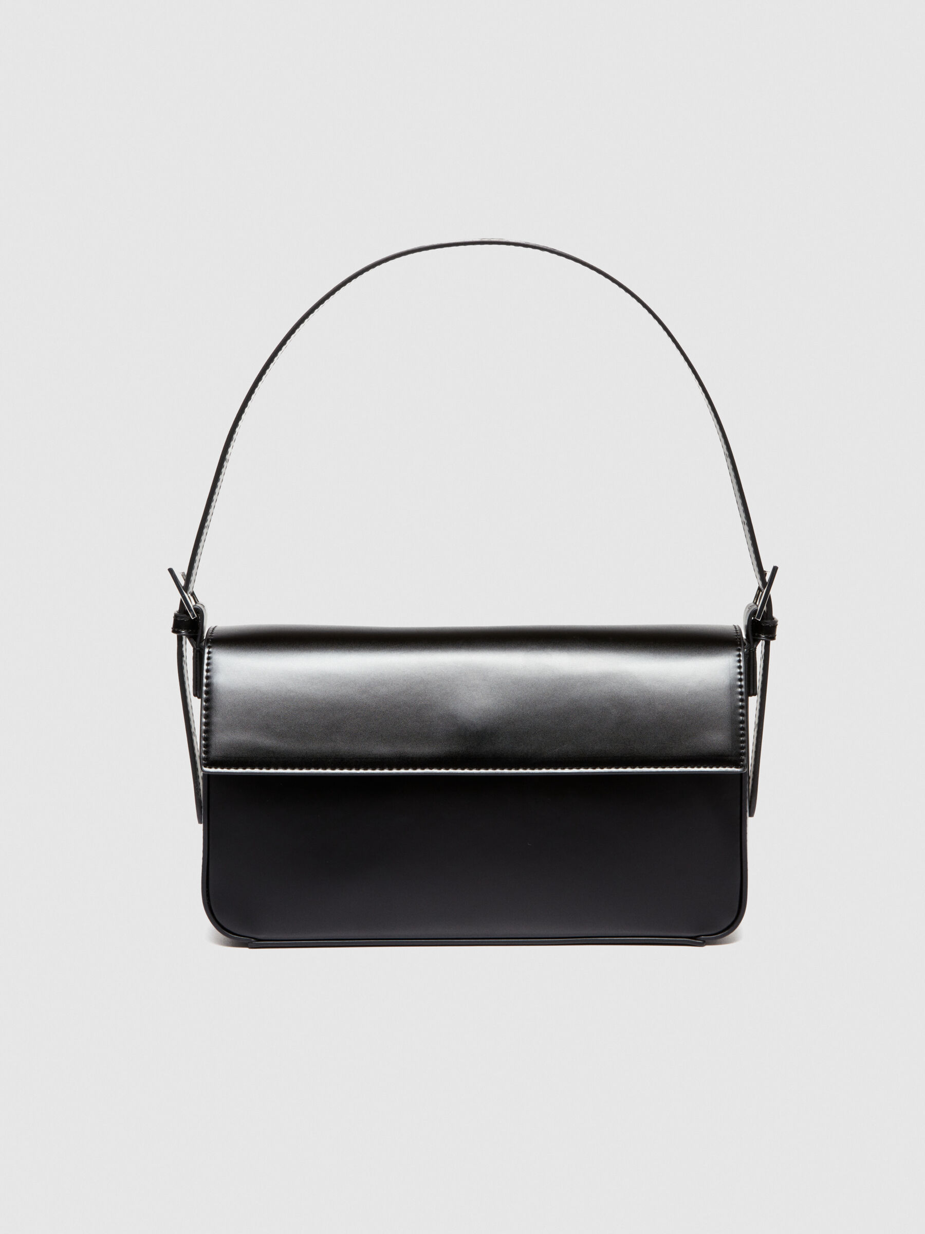 Shoulder bag with chain Women image number null