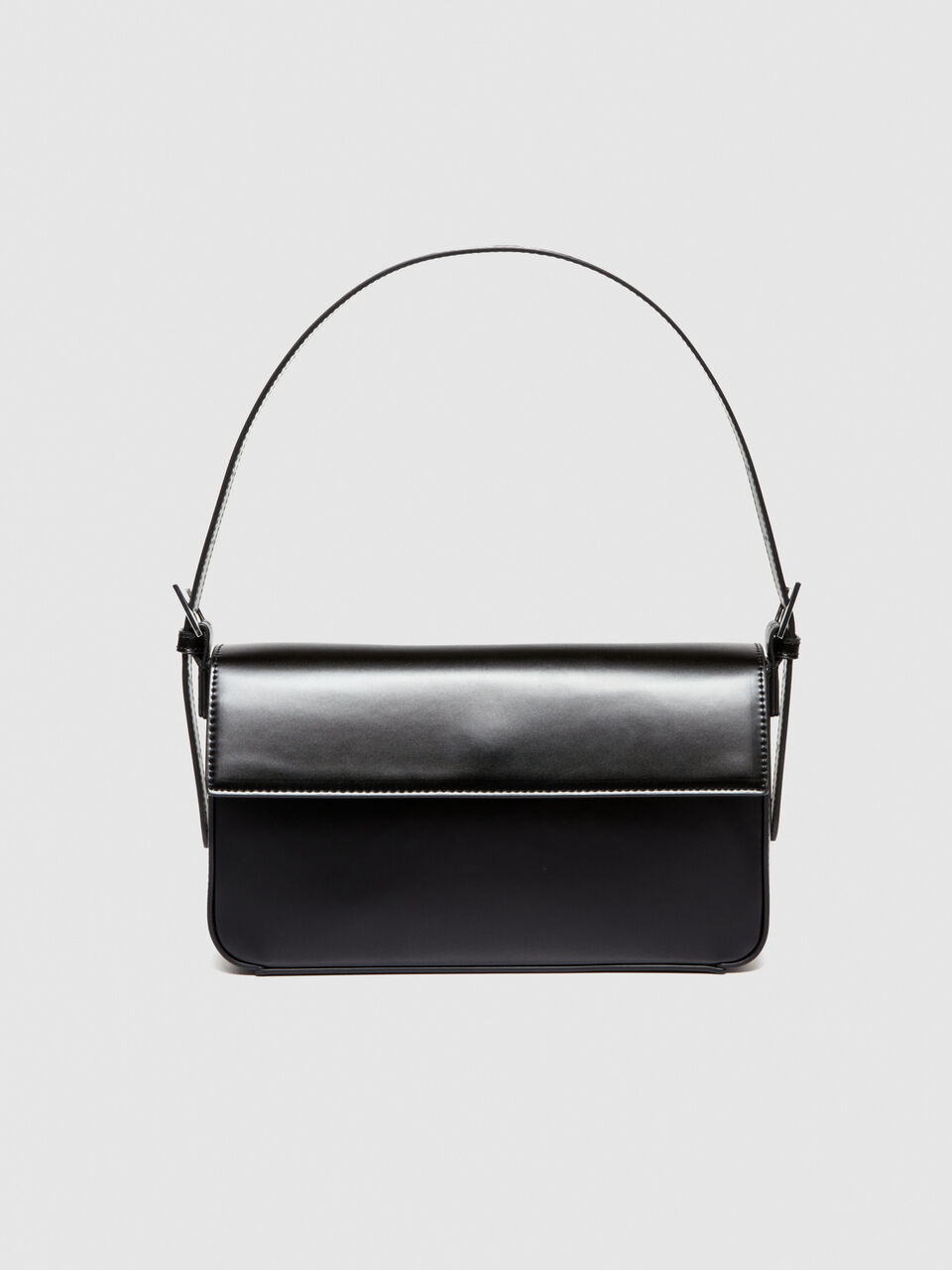 Shoulder bag with chain Women image number null