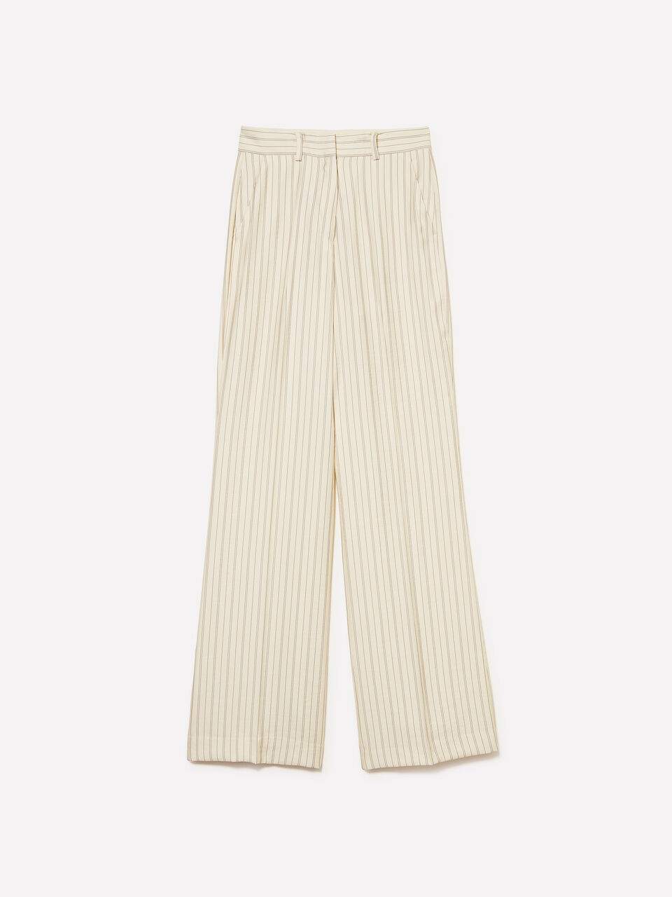 TROUSERS Women image number null