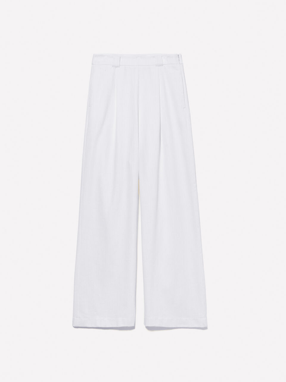 TROUSERS Women image number null