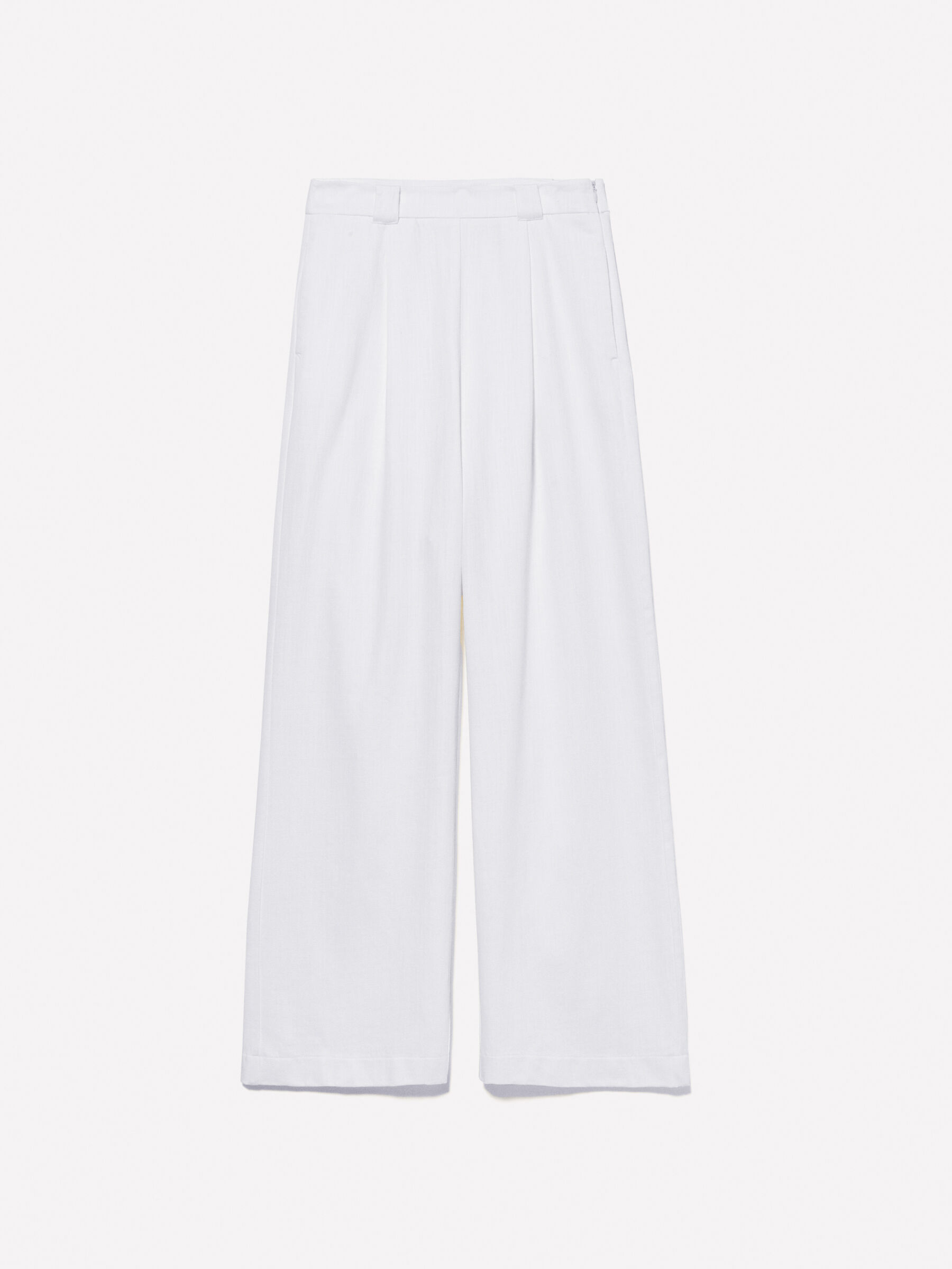 TROUSERS Women image number null