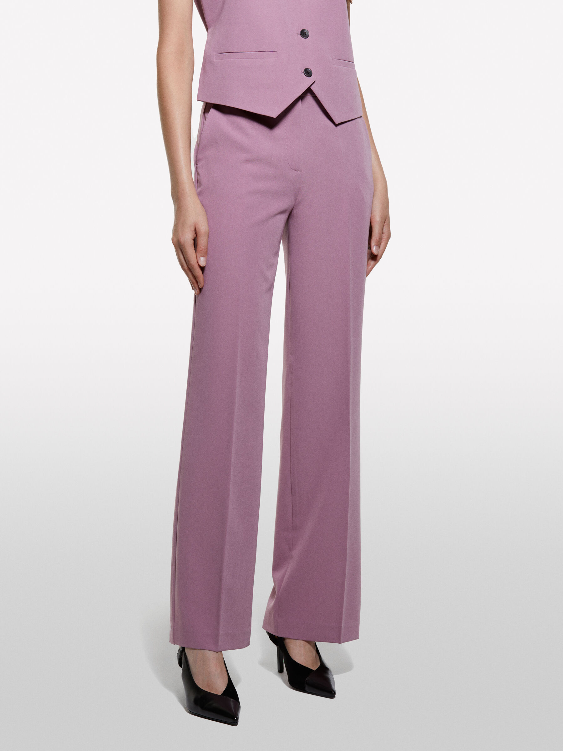 TROUSERS Women image number null