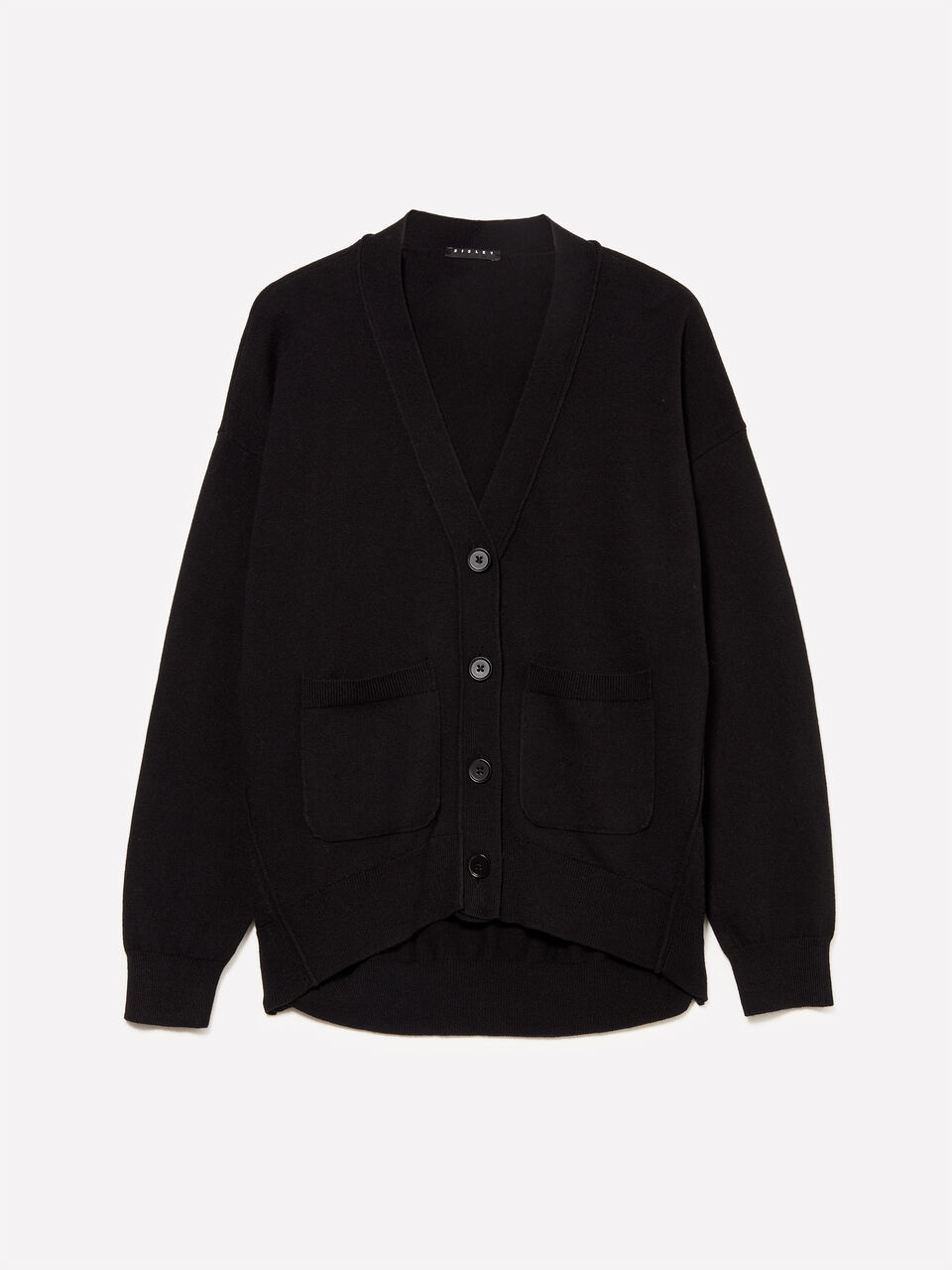 L/S CARDIGAN Women image number null