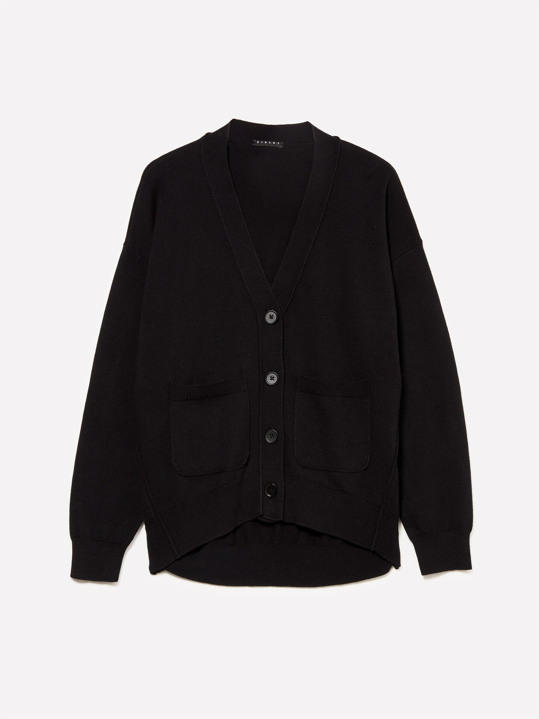 L/S CARDIGAN Women image number null