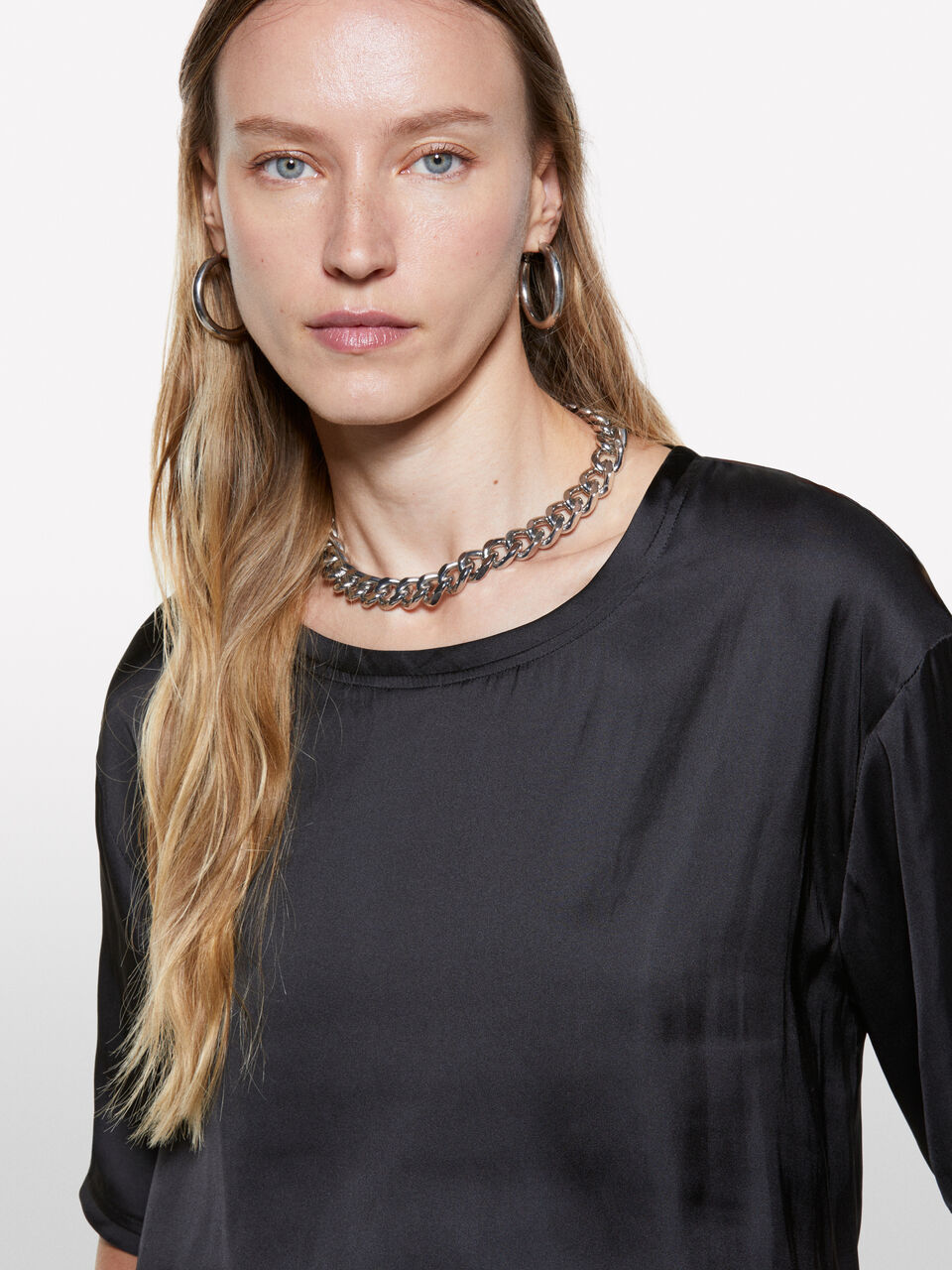 BLOUSE Women image number null