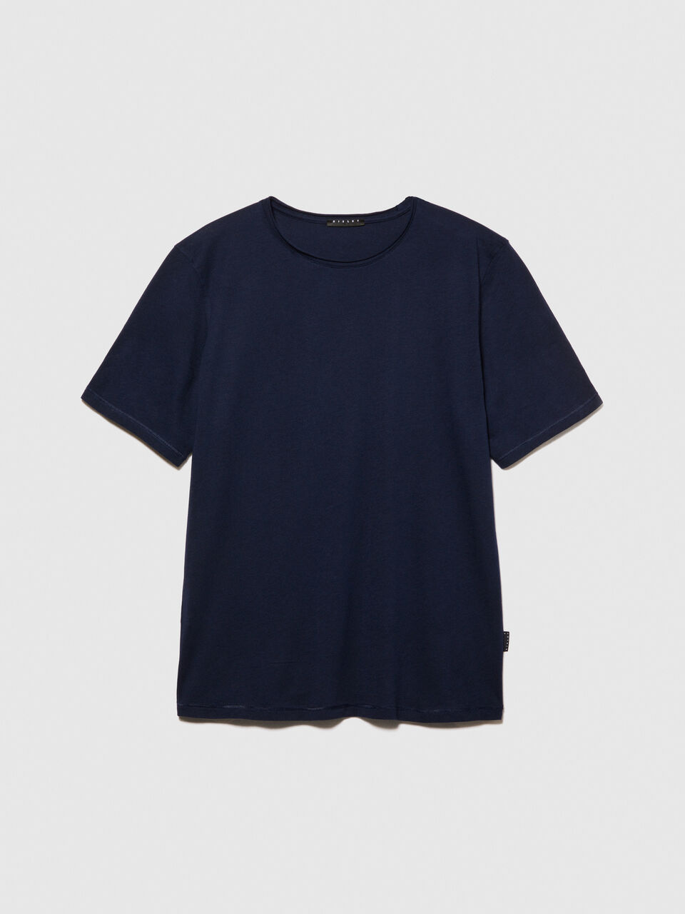Raw cut t-shirt Men image number null