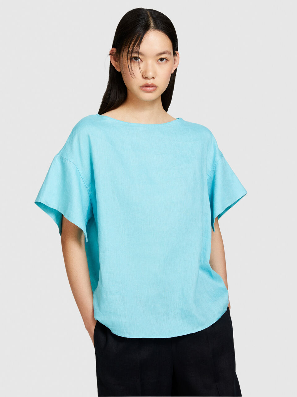 BLOUSE Women image number null