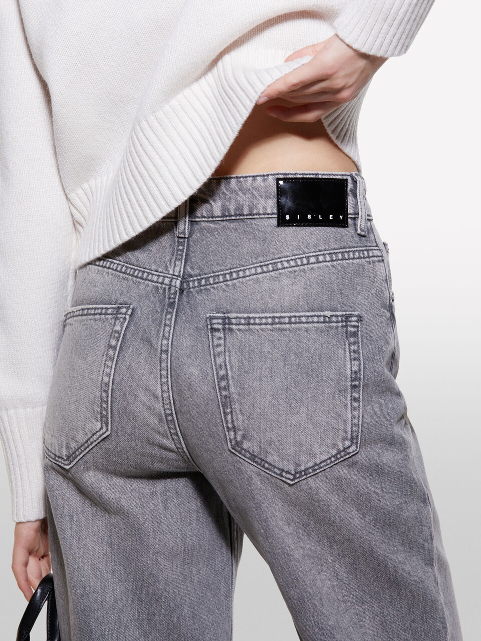 TROUSERS Women image number null