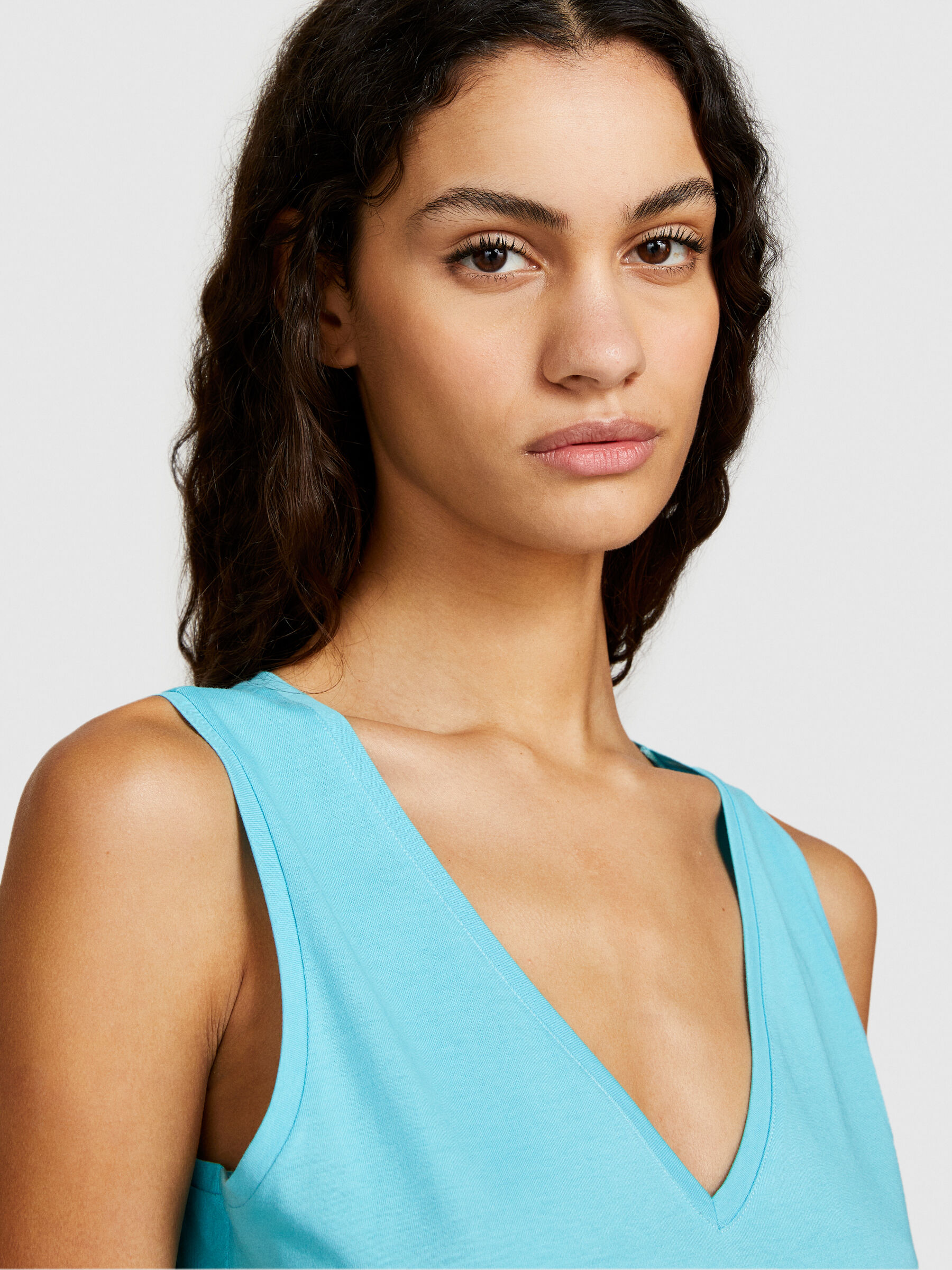 TANK-TOP Women image number null
