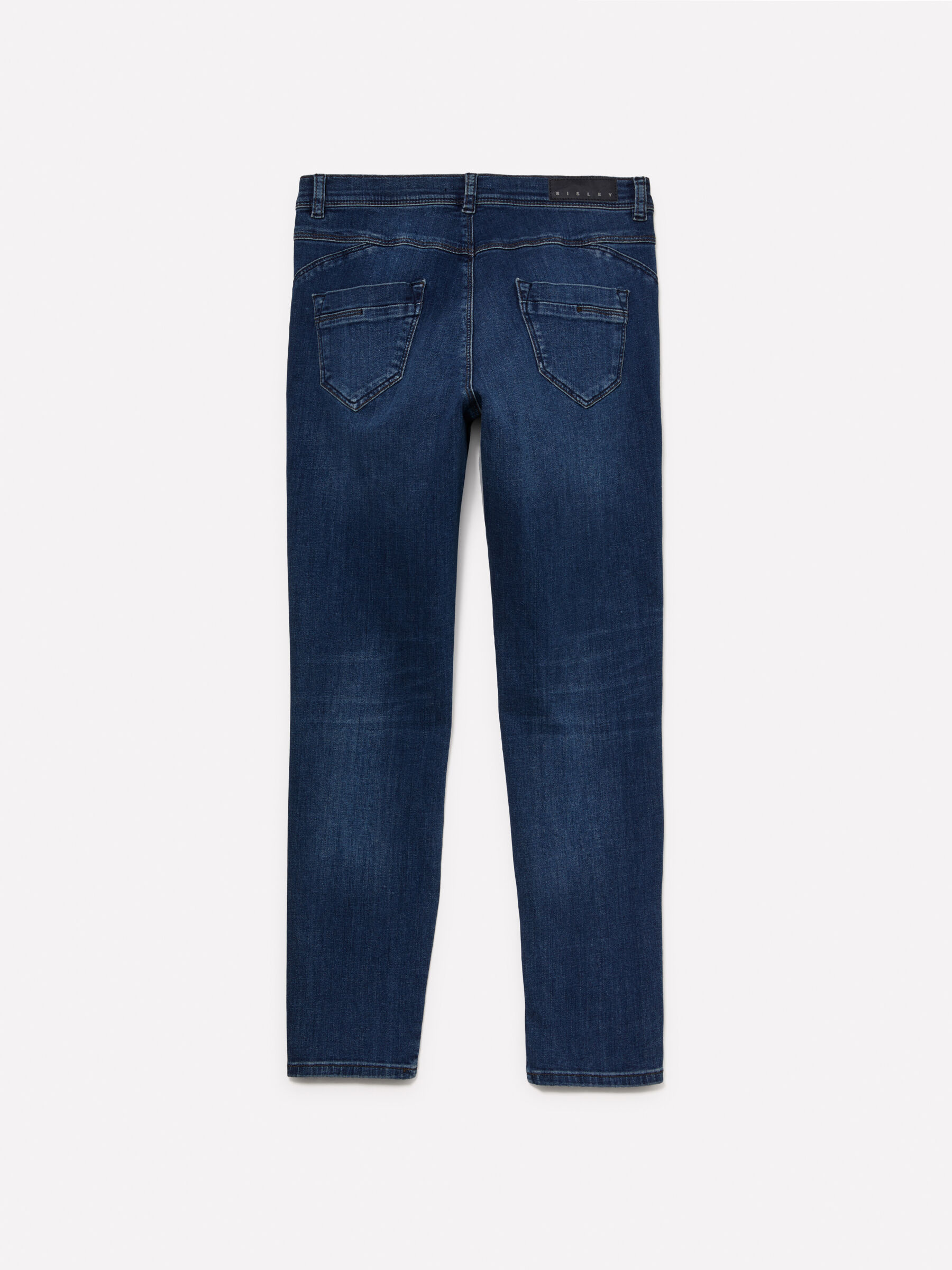 Jeans sisley 2019 sales