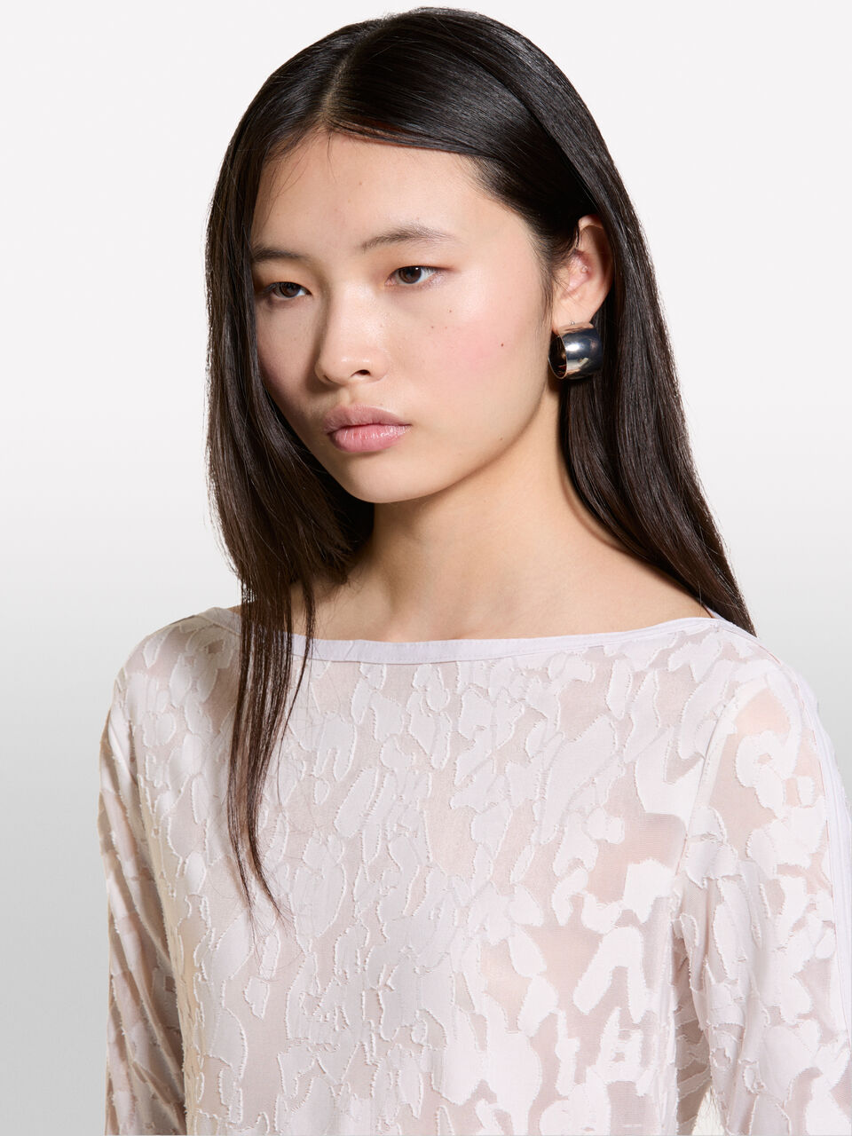 T-SHIRT L/S Women image number null