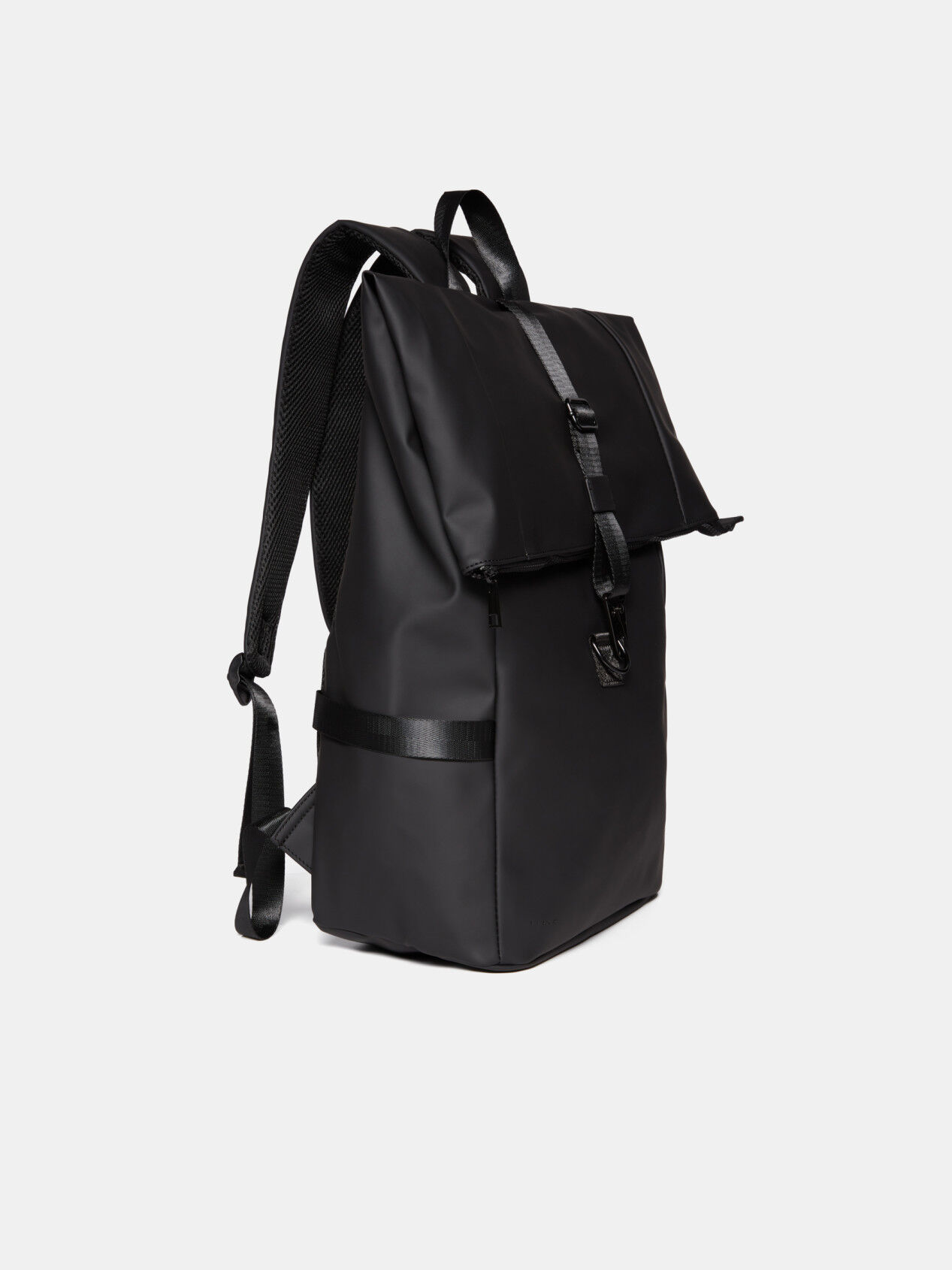 Nylon rucksack hot sale