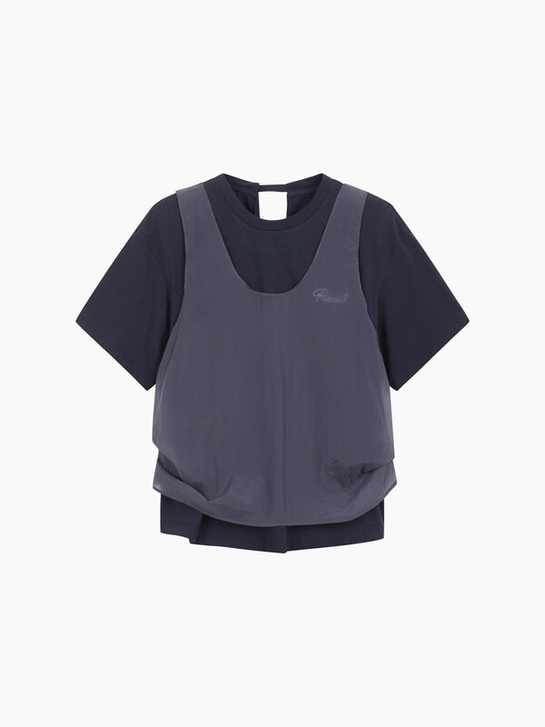 T-SHIRT - sisley k short sleeve t-shirt | Sisley K