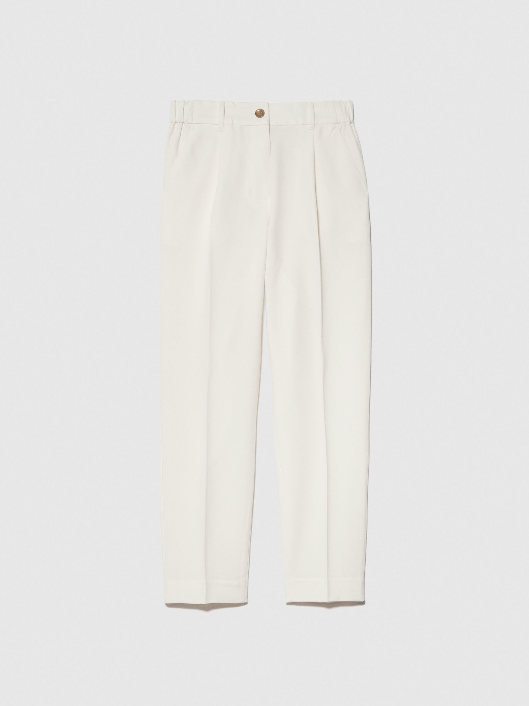 TROUSERS Women image number null