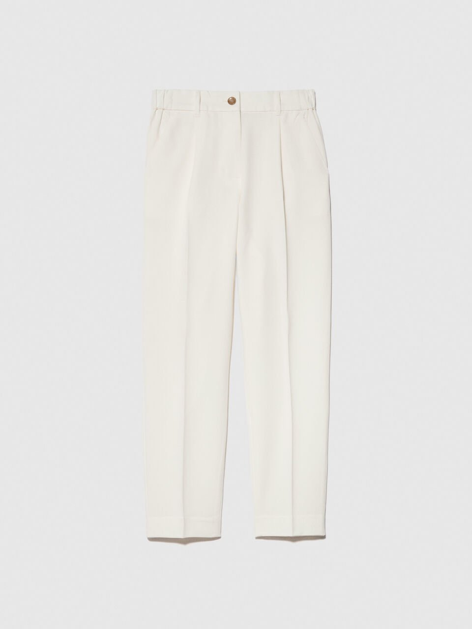 TROUSERS Women image number null