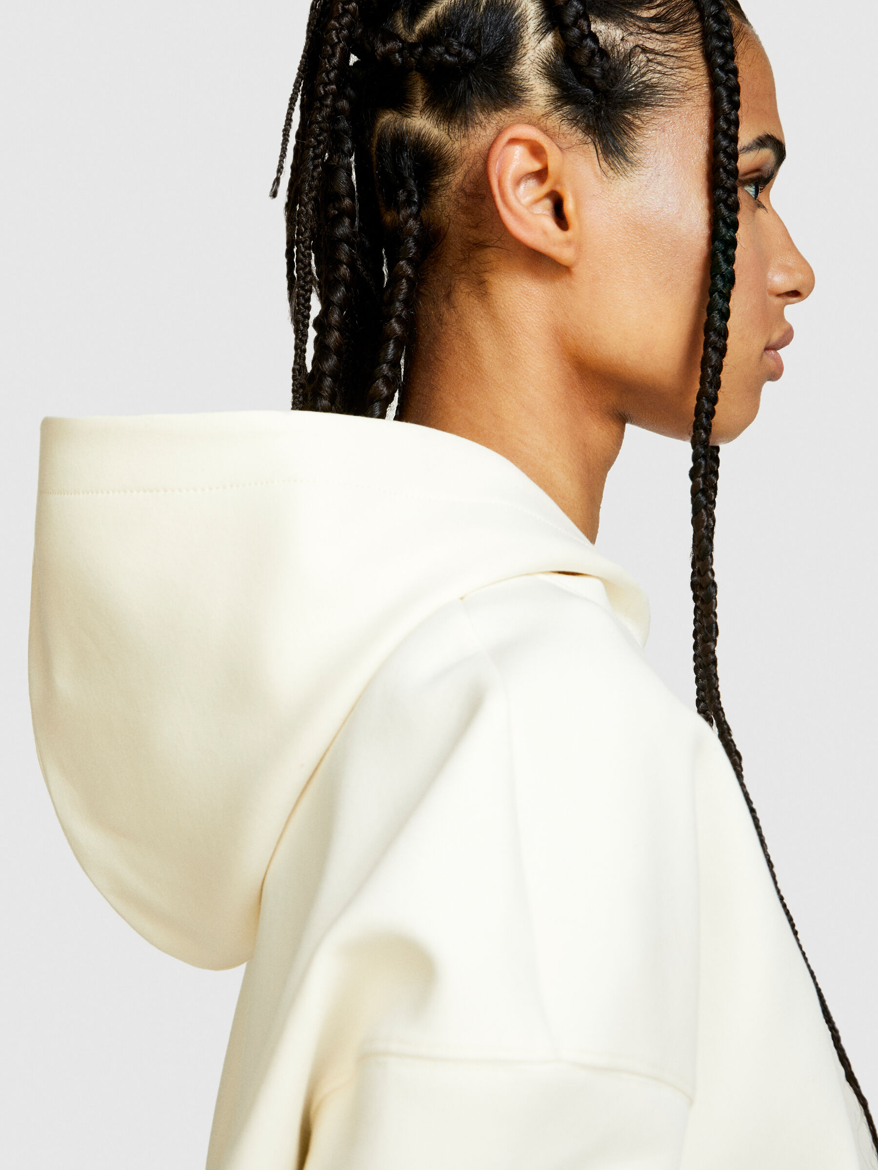 Technical sweatshirt Women image number null