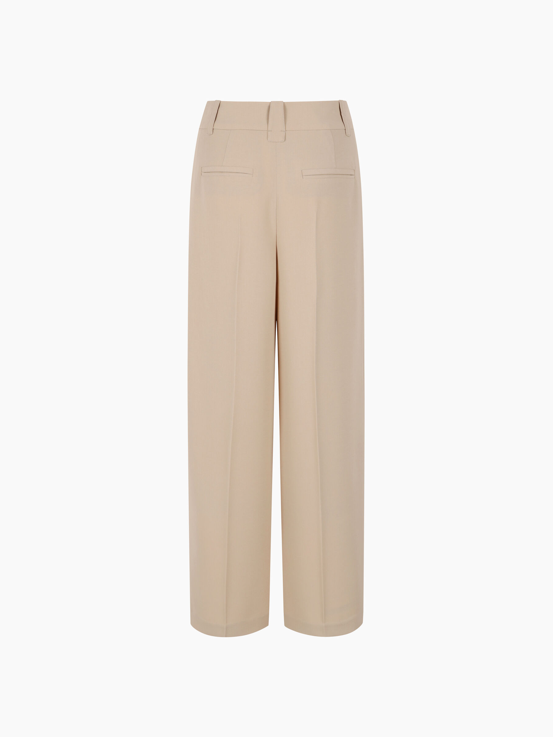 TROUSERS Women image number null