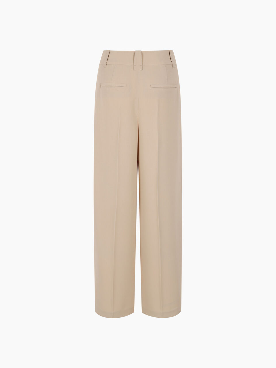 TROUSERS Women image number null