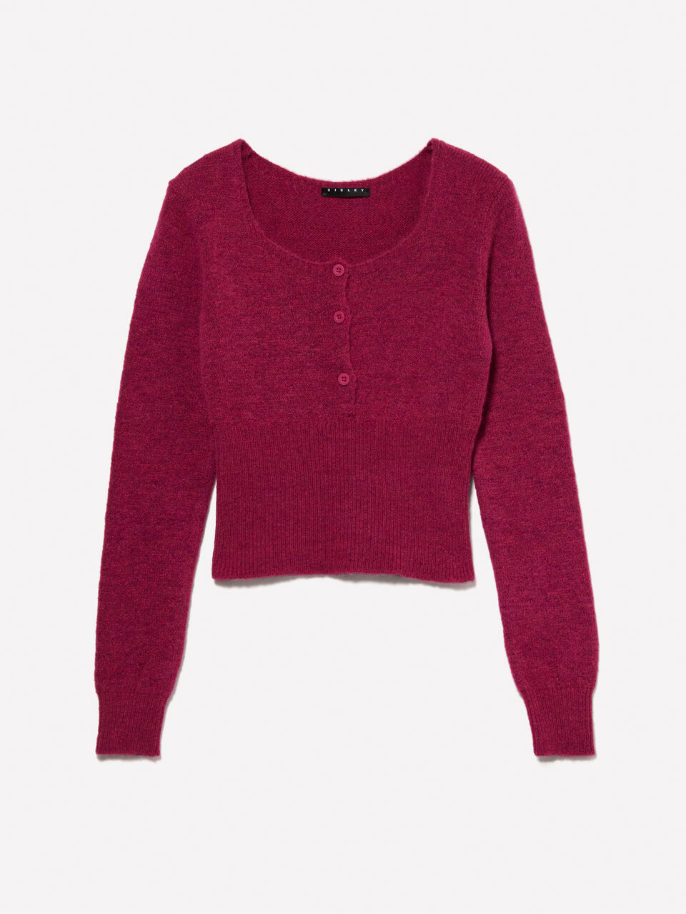 SWEATER L/S Junior Girl image number null