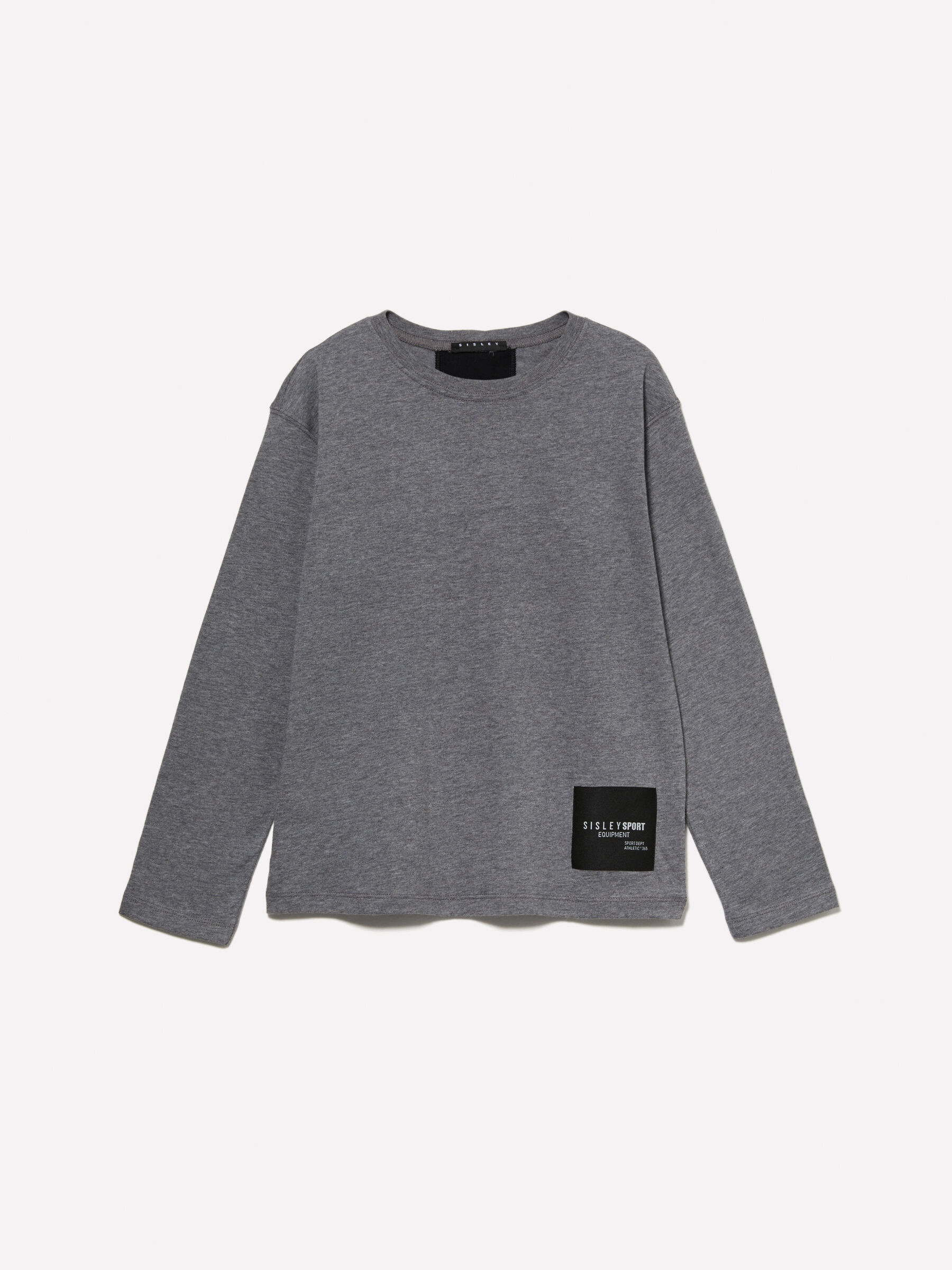 T-SHIRT L/S Junior Boy image number null