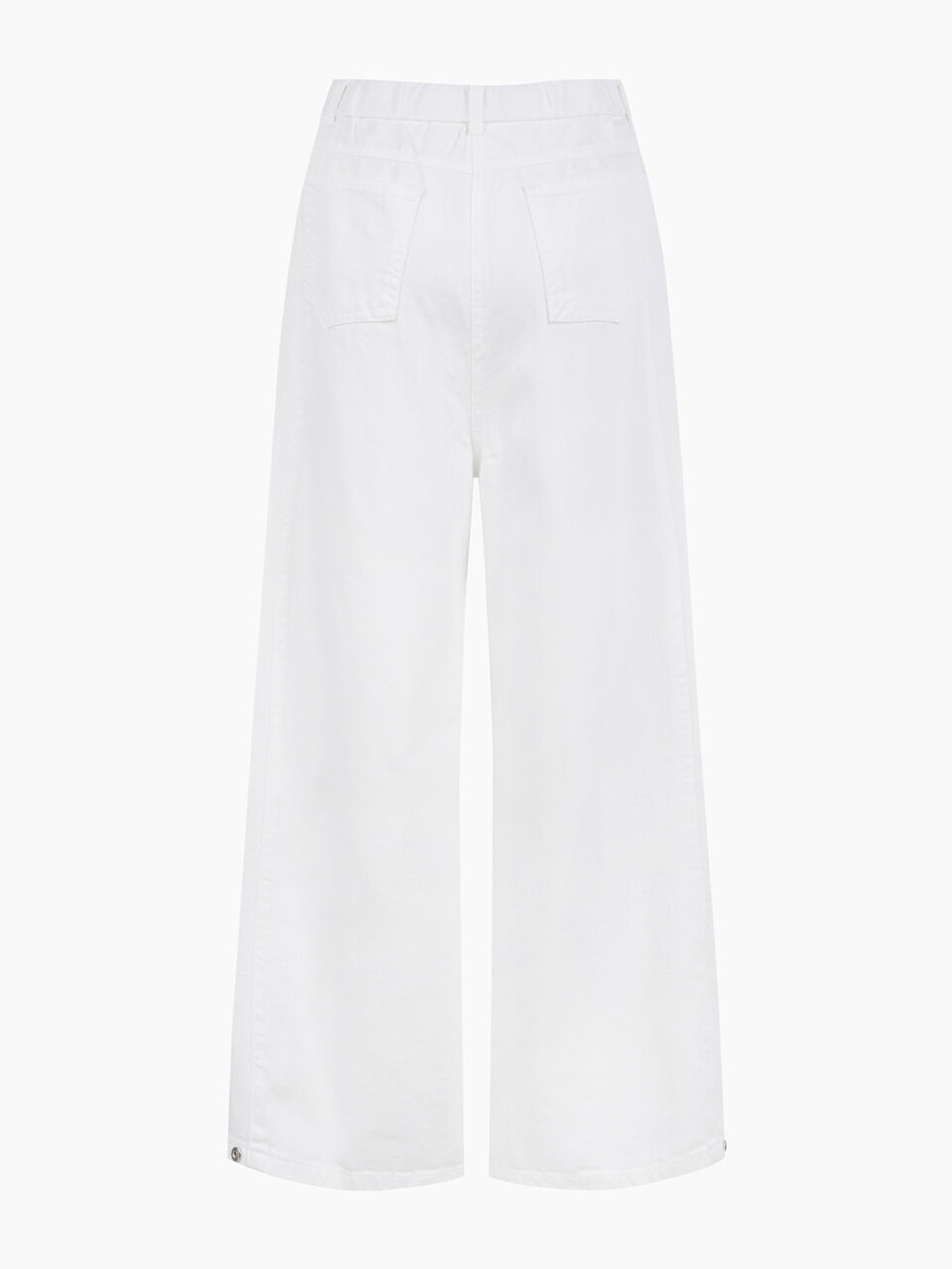 TROUSERS Women image number null