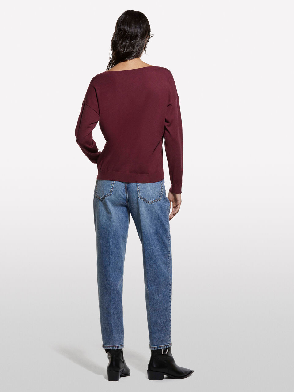 TROUSERS Women image number null