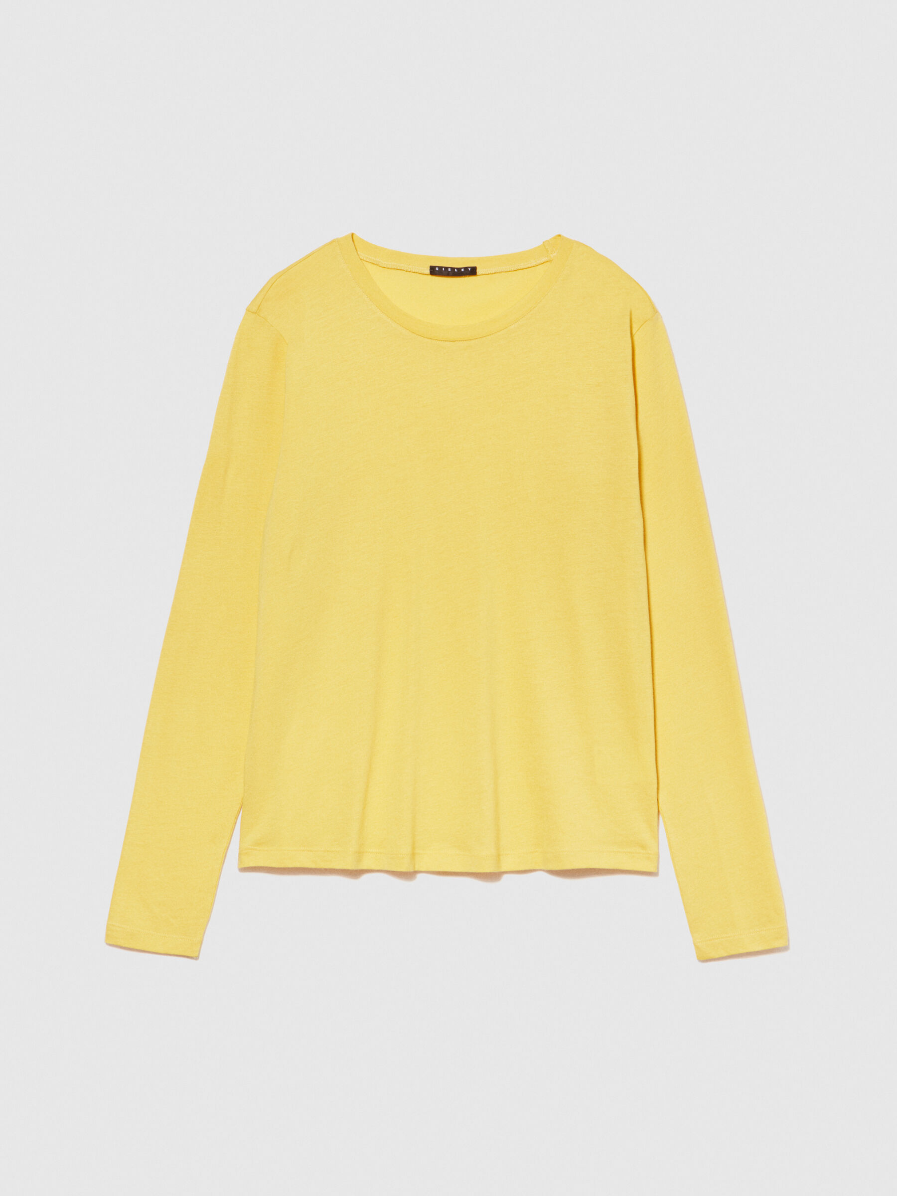 T-SHIRT L/S Women image number null