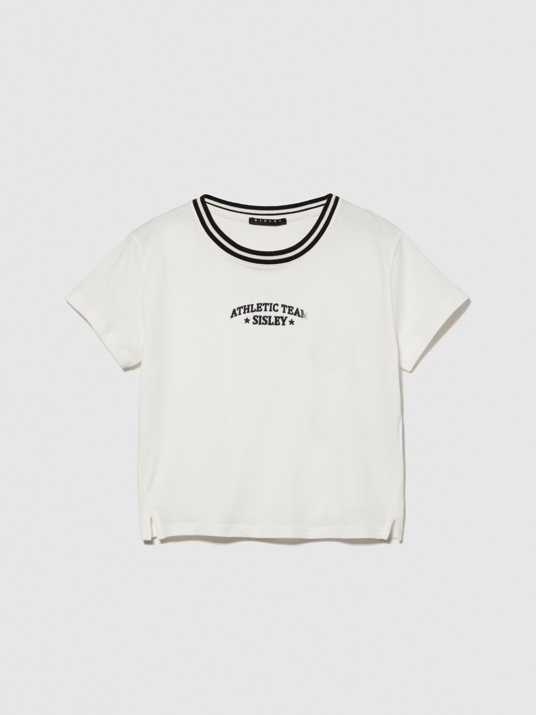 Girls T shirts t shirts for little girls Sisley