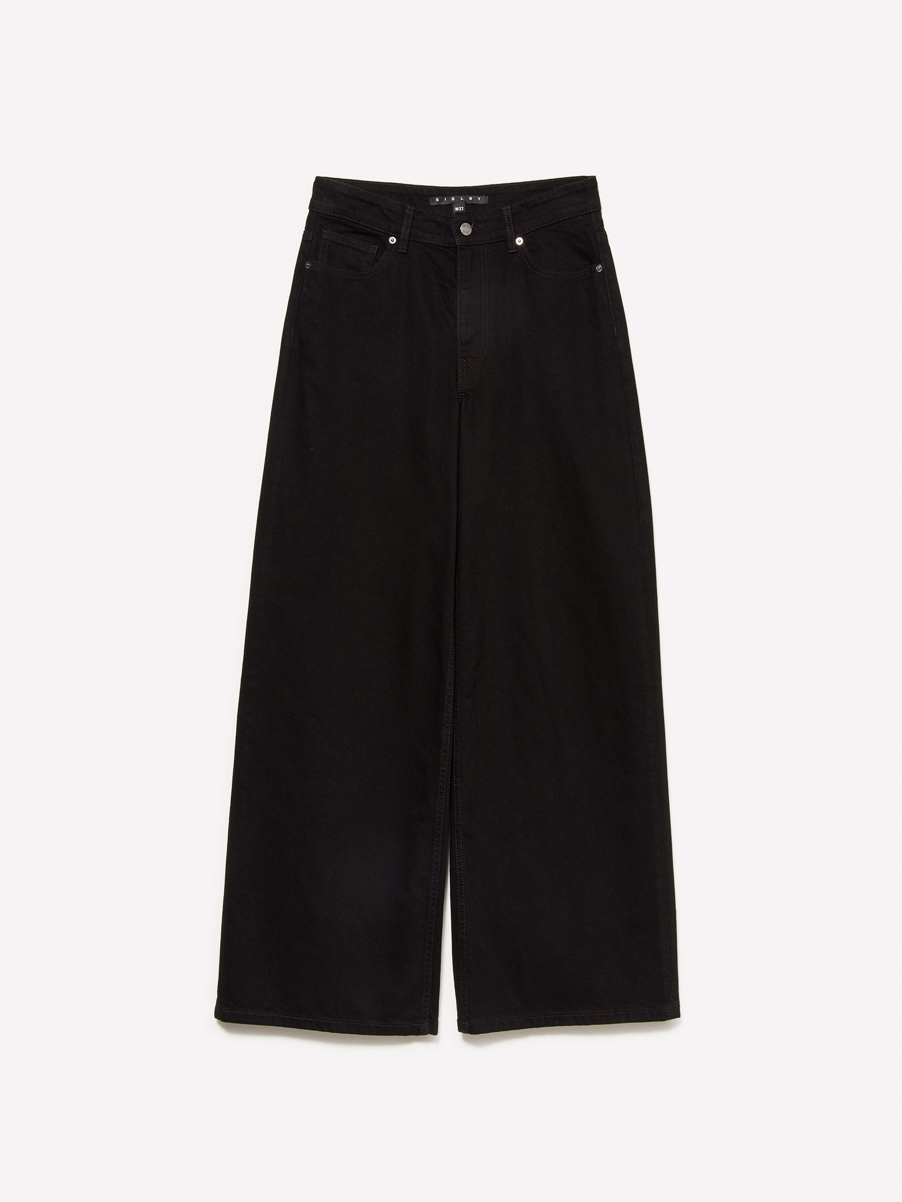 TROUSERS Women image number null