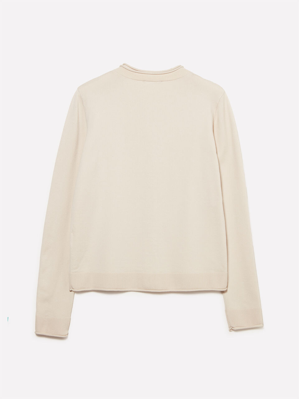 L/S SWEATER Women image number null