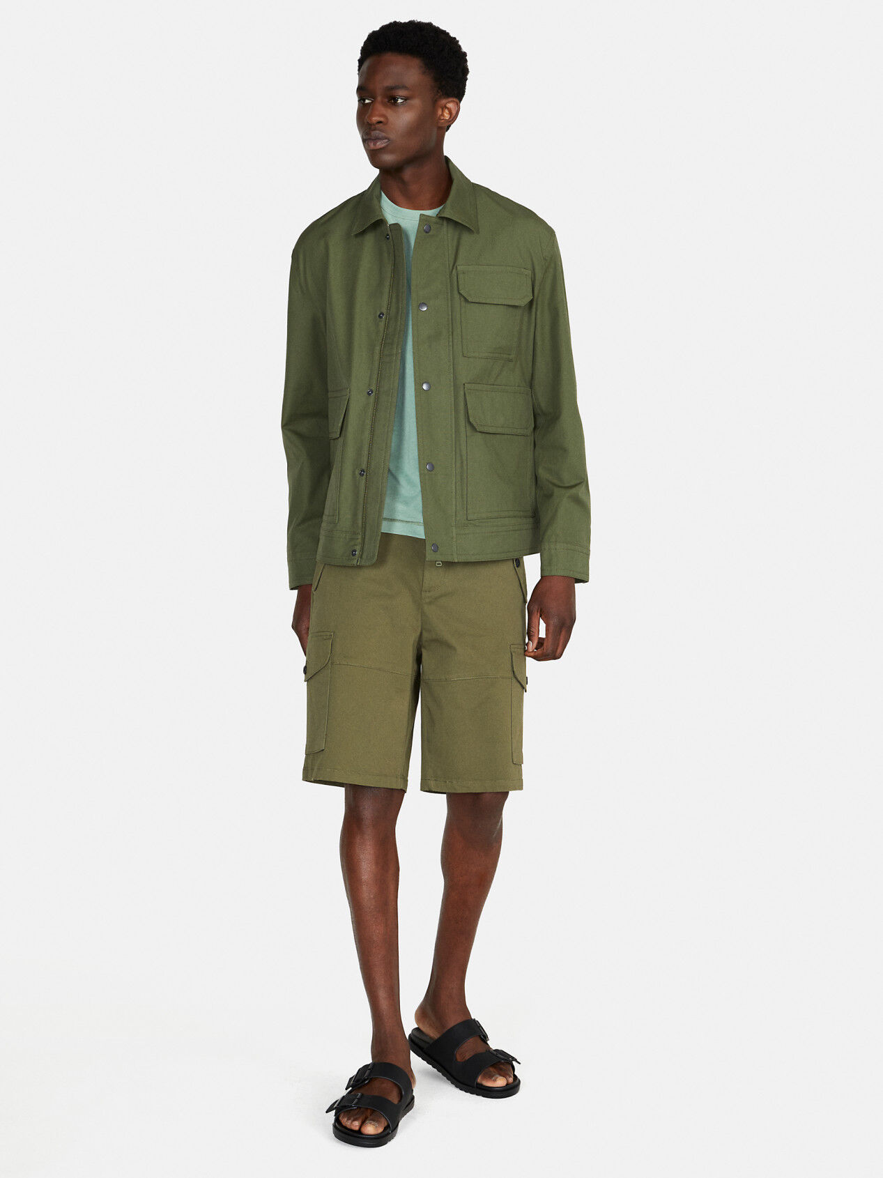 Sisley jacket price sales