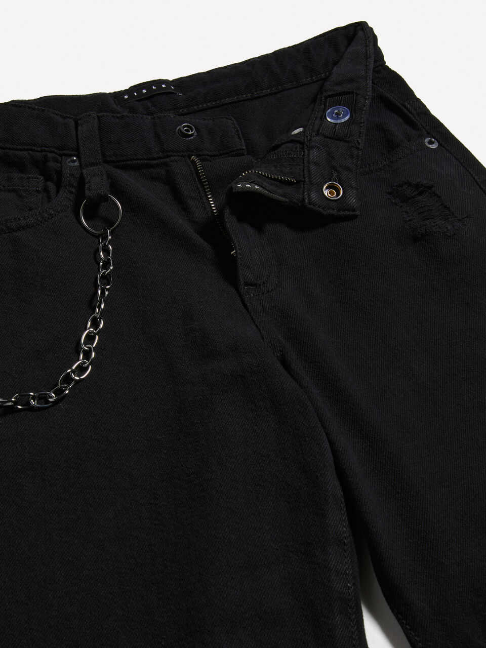 TROUSERS Junior Boy image number null