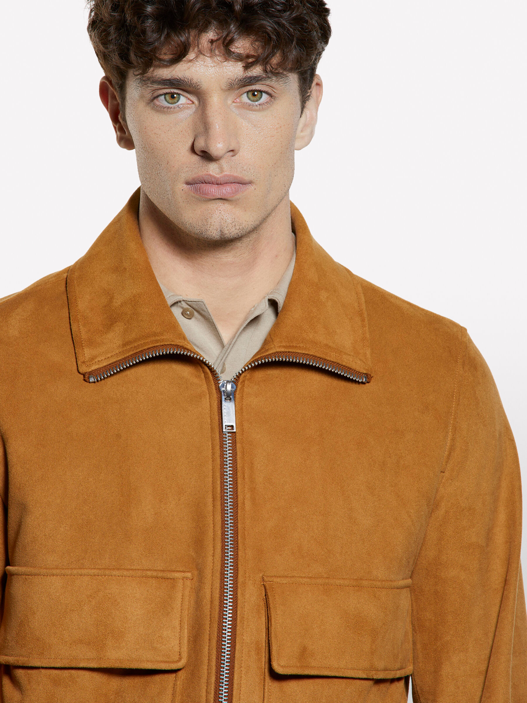 JACKET Men image number null
