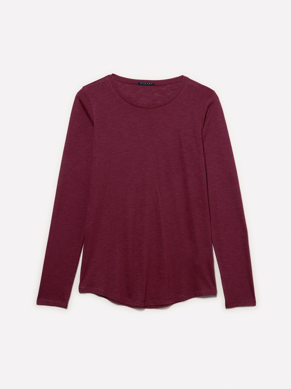 T-SHIRT L/S Women image number null
