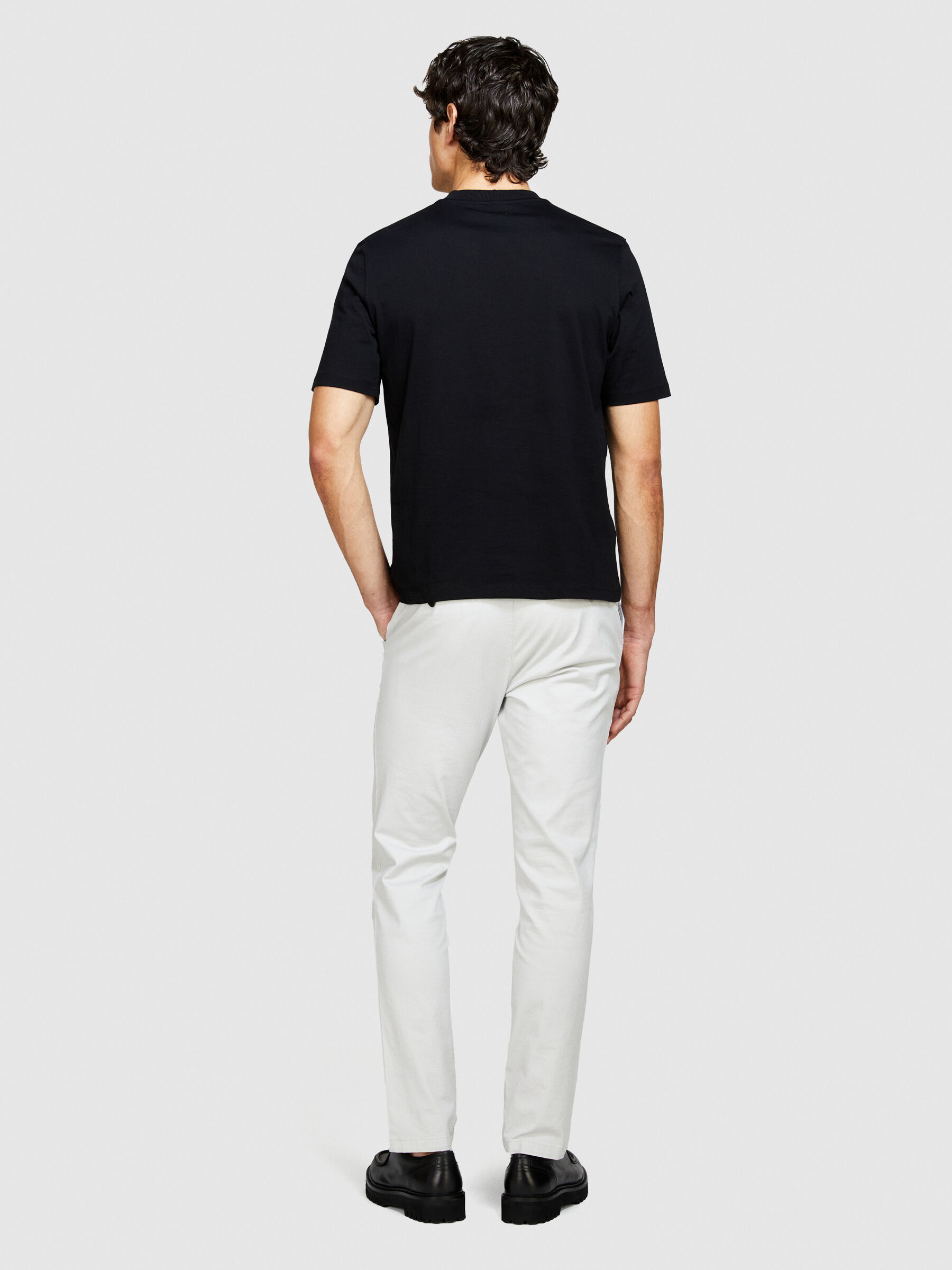 TROUSERS Men image number null