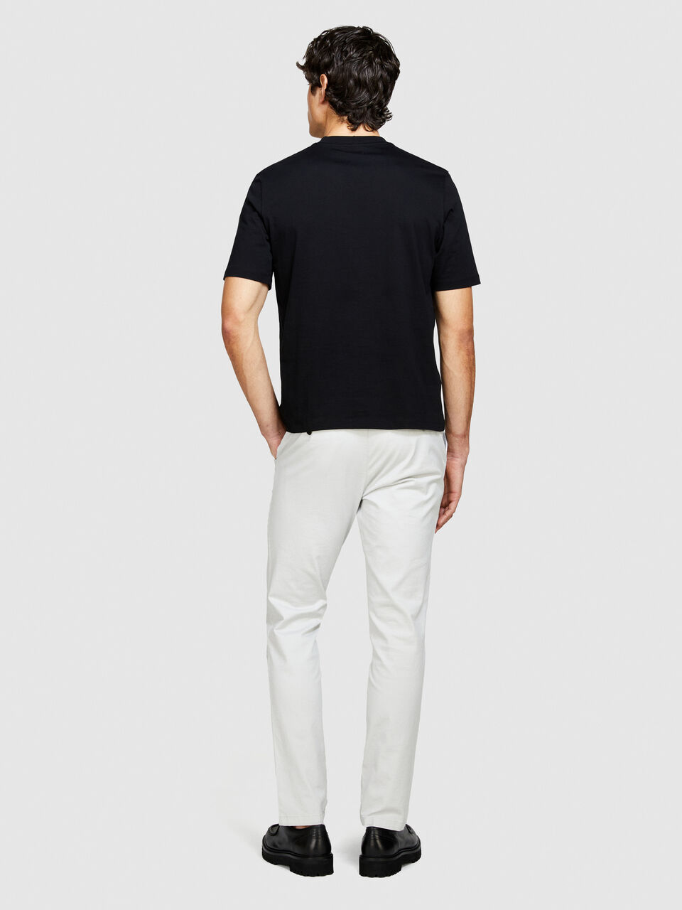 TROUSERS Men image number null