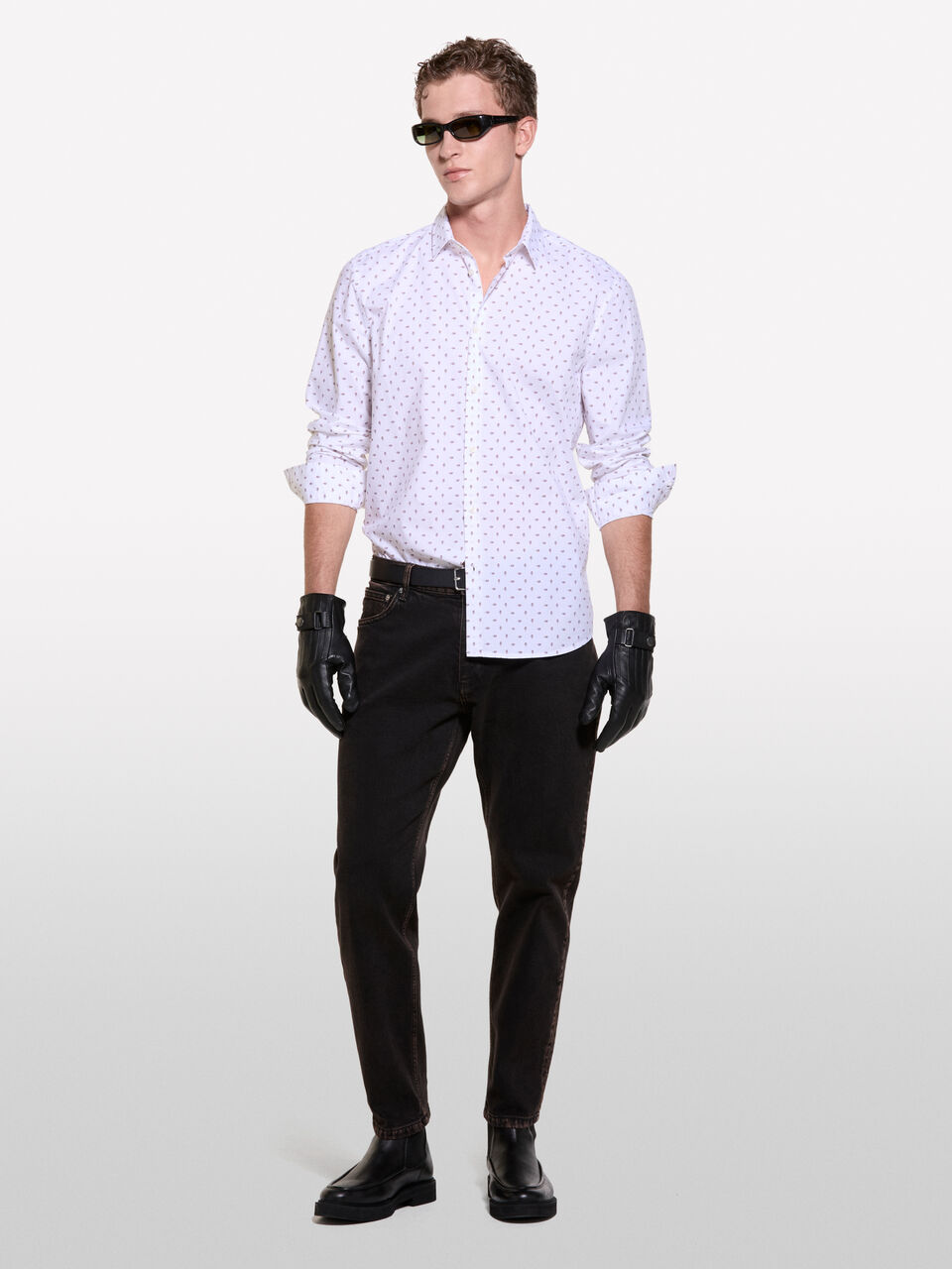 SHIRT Men image number null