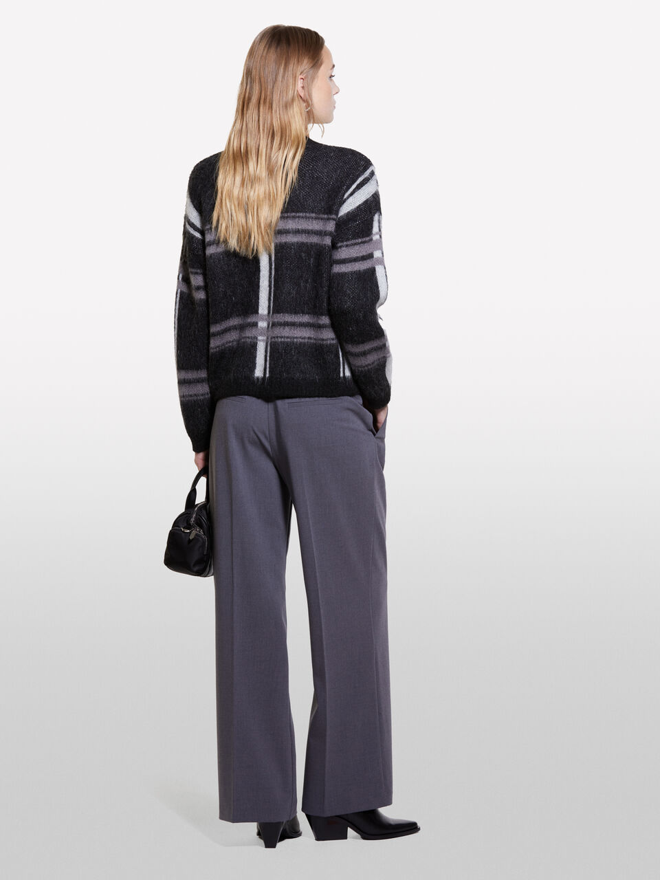 SWEATER L/S Women image number null