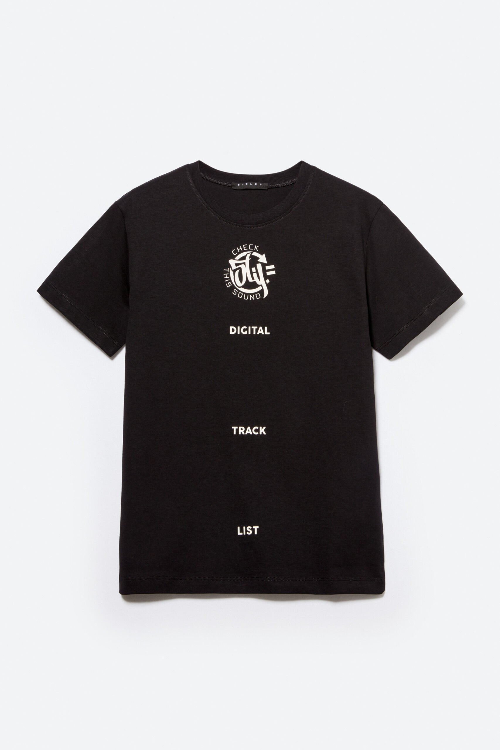 Boys' T-Shirts, T-Shirts and Tops 2021 | Sisley Young