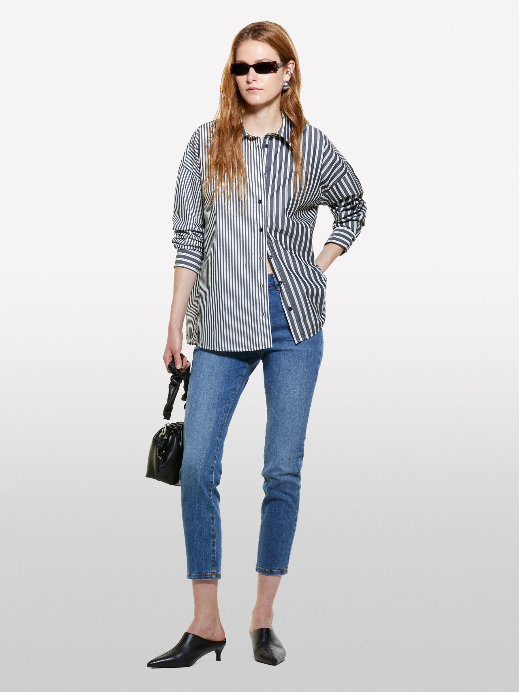 Jeans sisley suzuka skinny fit cheap