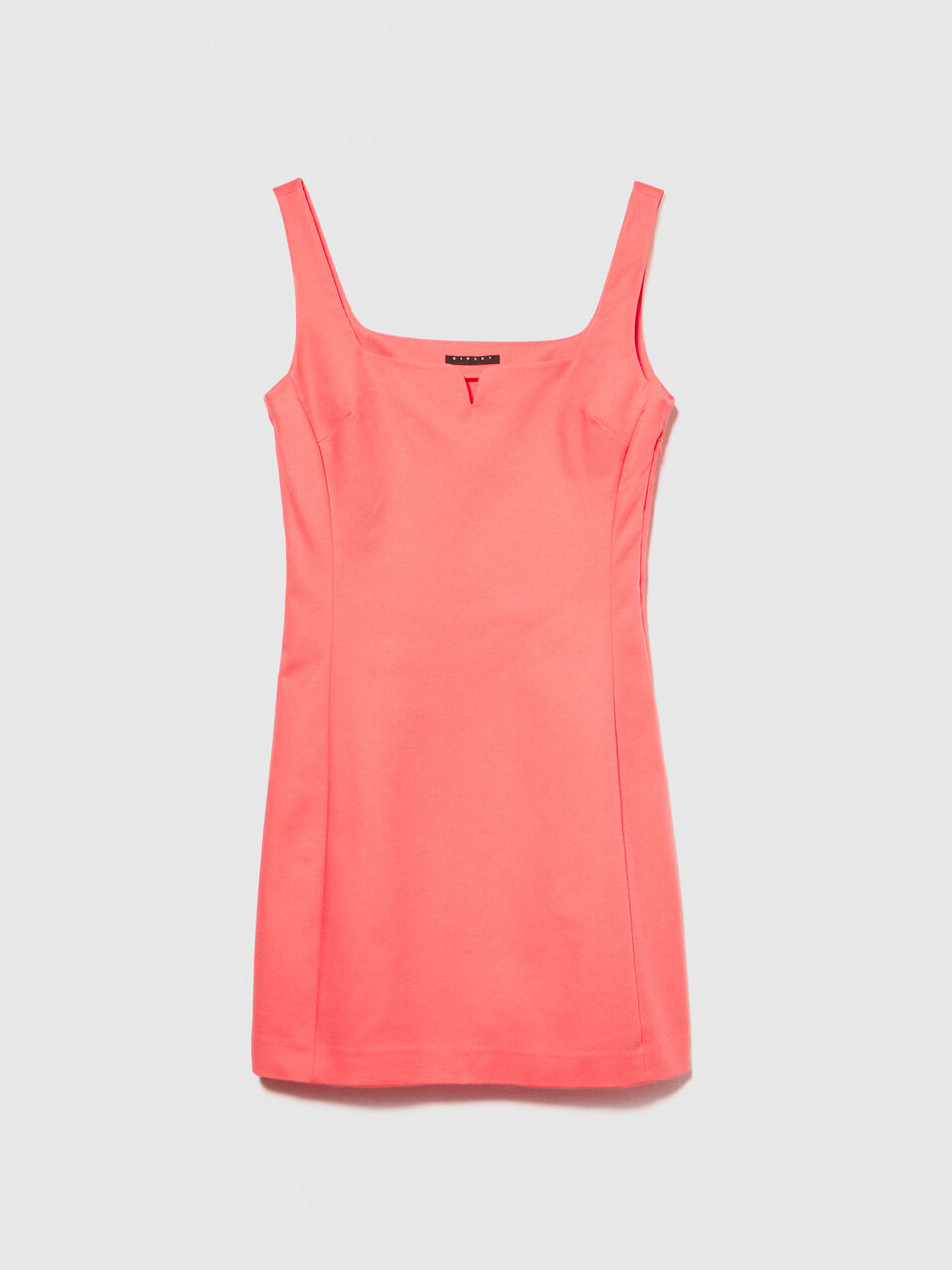 Bustier dress Women image number null