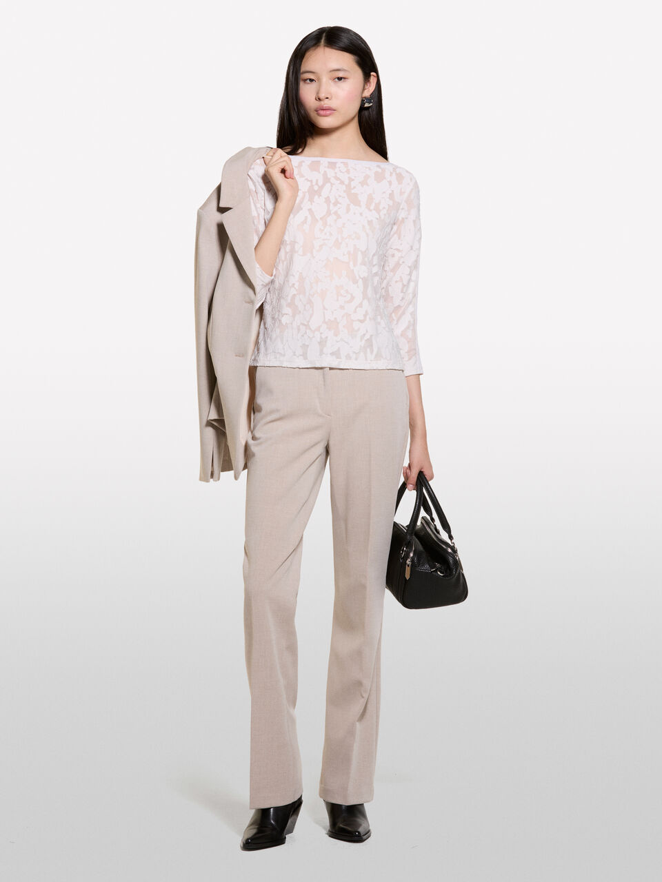 T-SHIRT L/S Women image number null