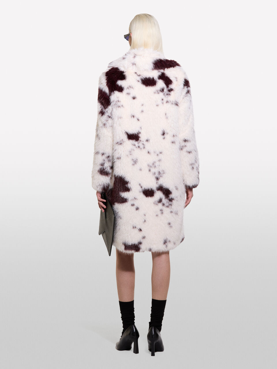 COAT Women image number null