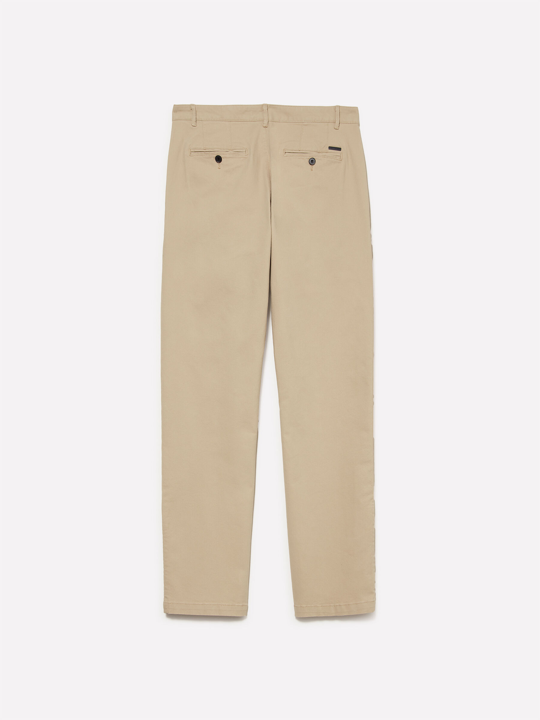 TROUSERS Men image number null