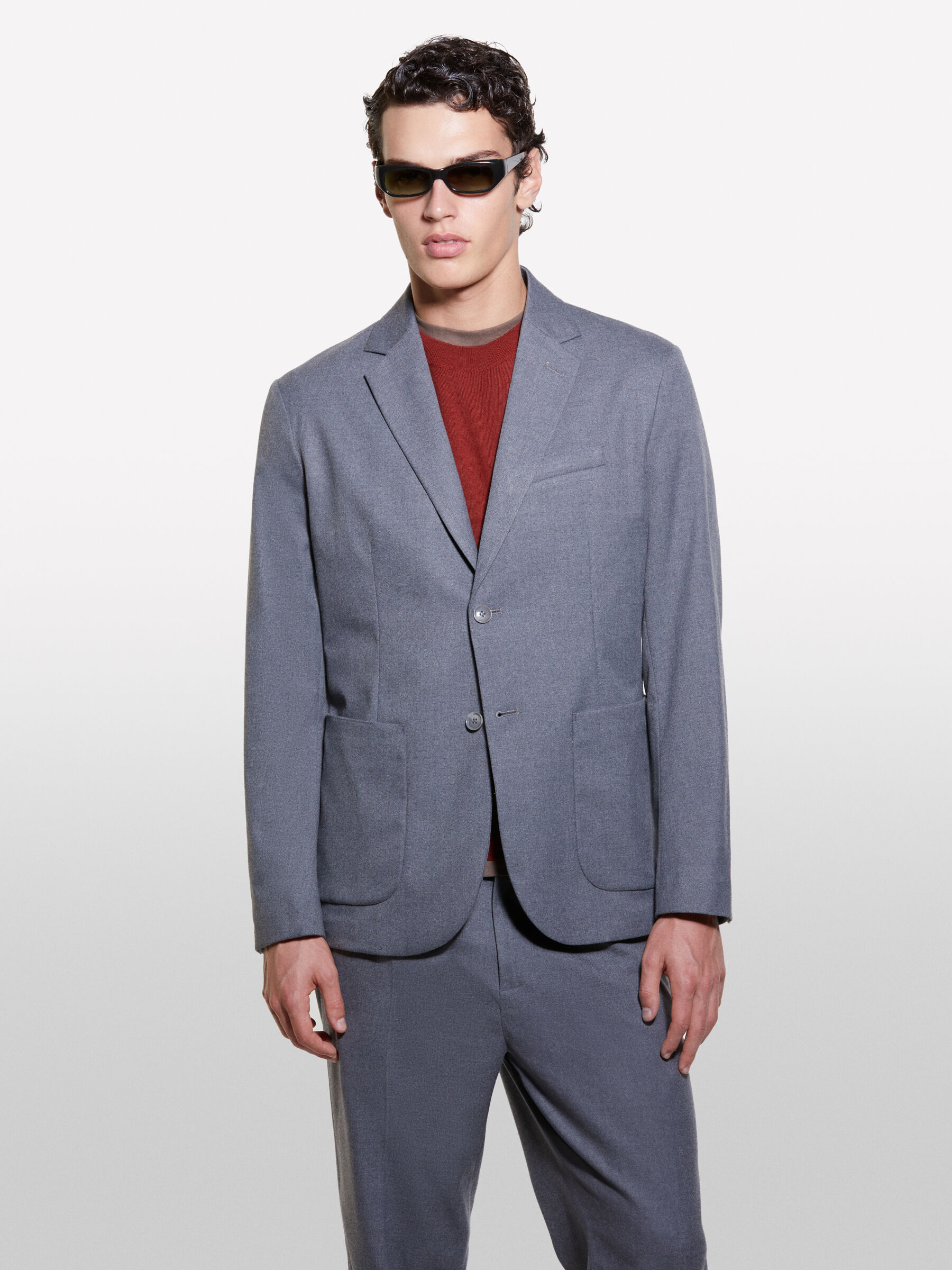 JACKET Men image number null