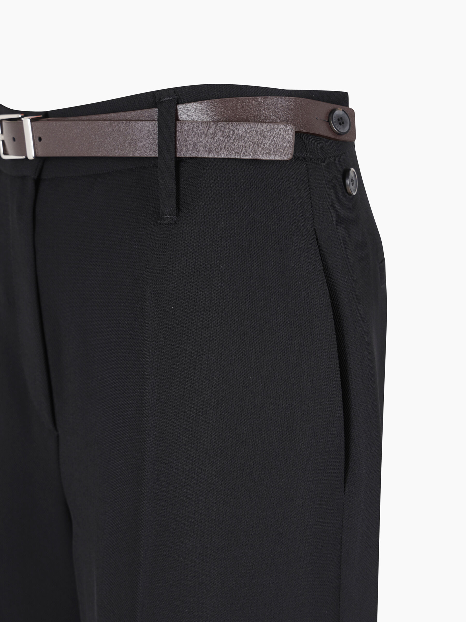 TROUSERS Women image number null