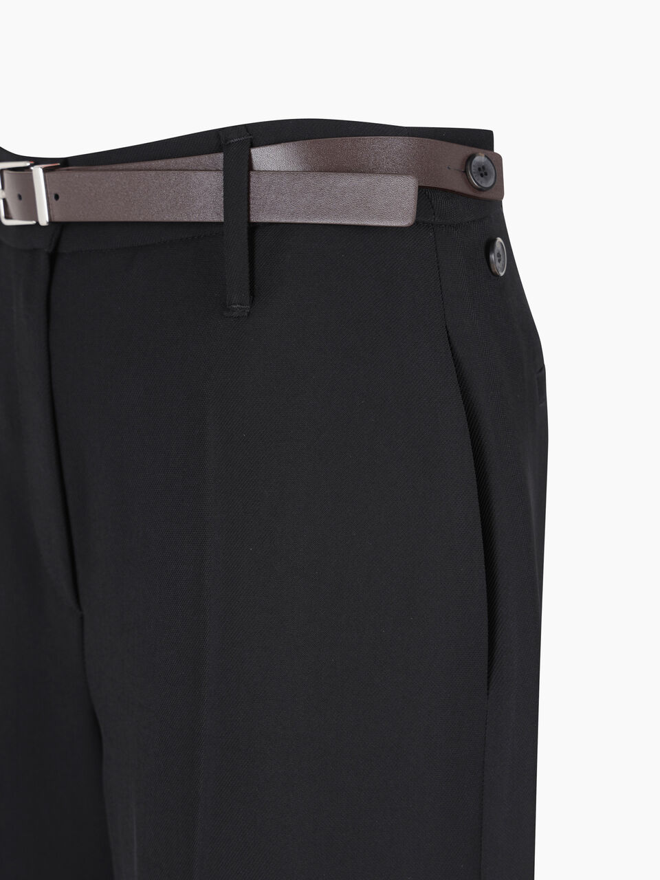 TROUSERS Women image number null