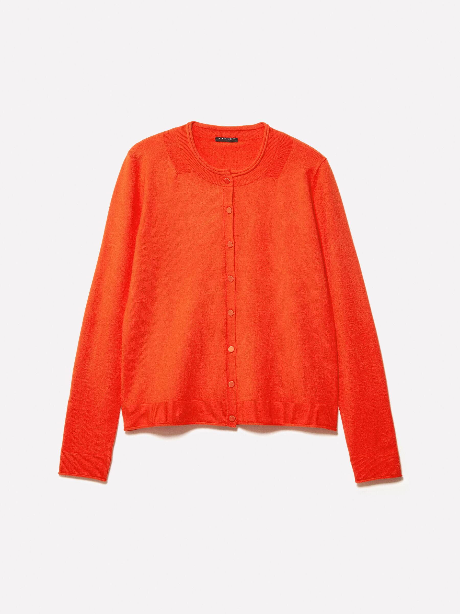 L/S SWEATER Women image number null