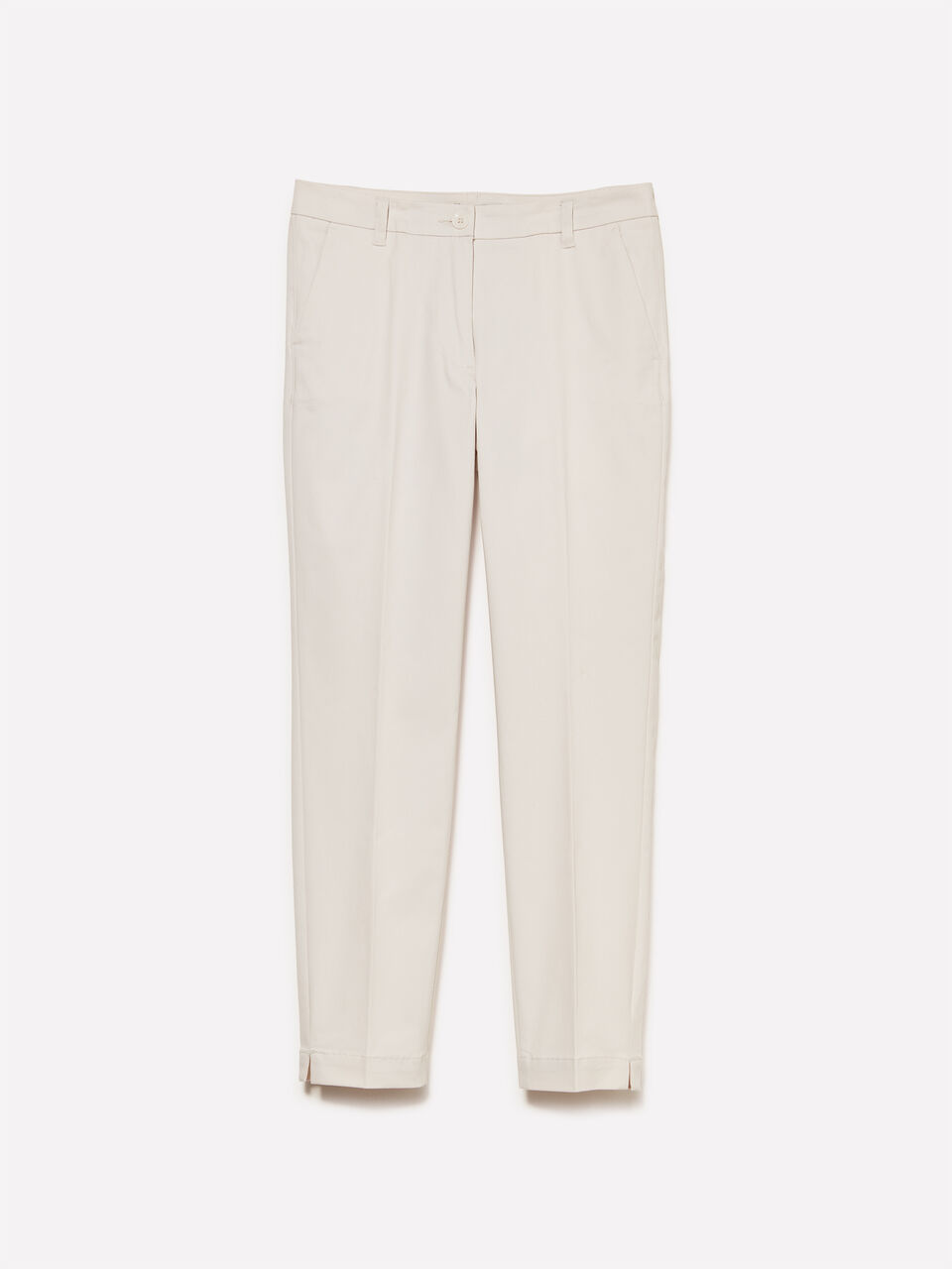 TROUSERS Women image number null
