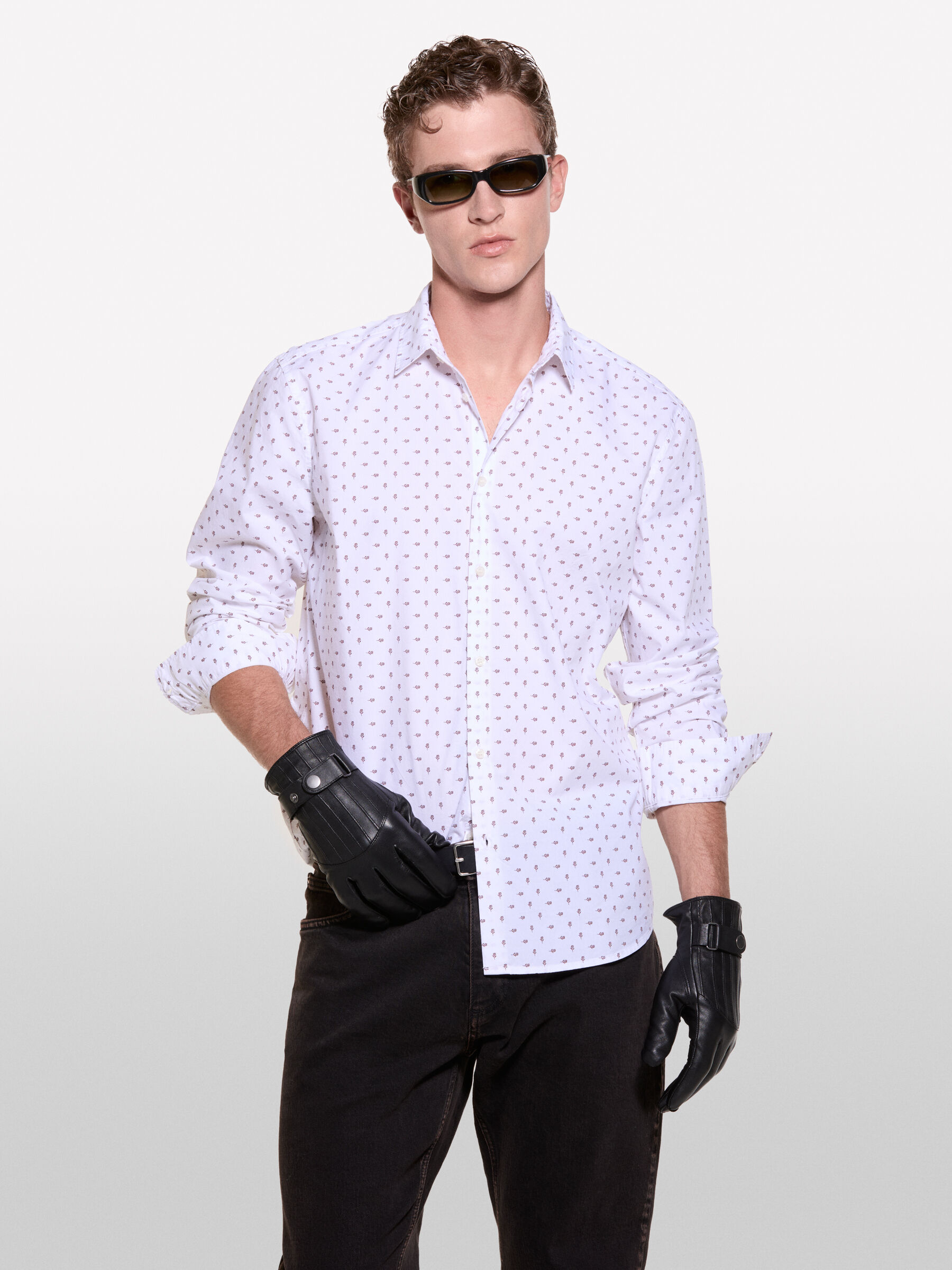 SHIRT Men image number null